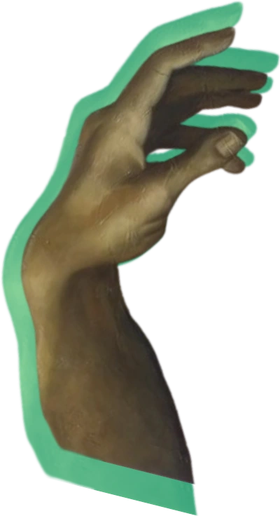 Left Hands