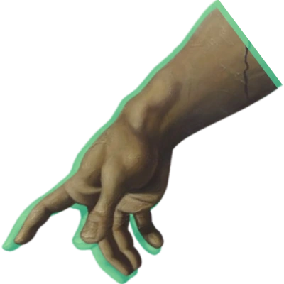 Right Hands
