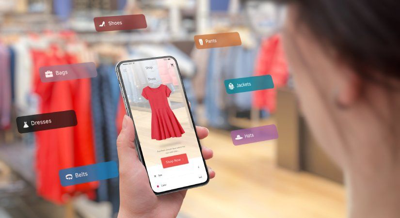 E COMMERCE