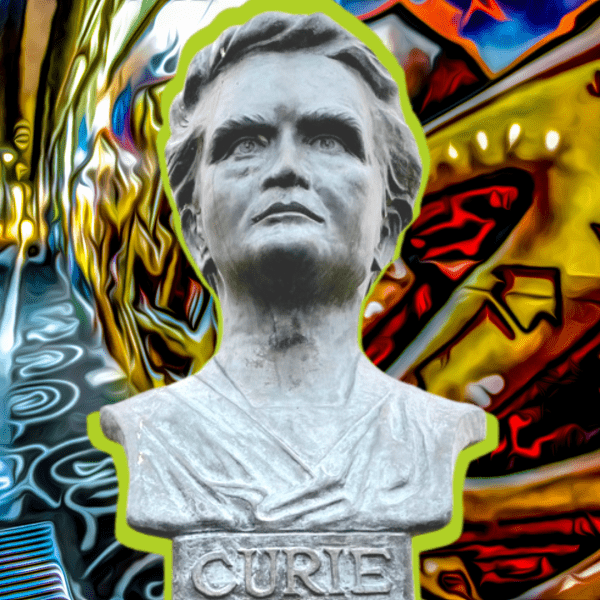 FOTO-CURIE