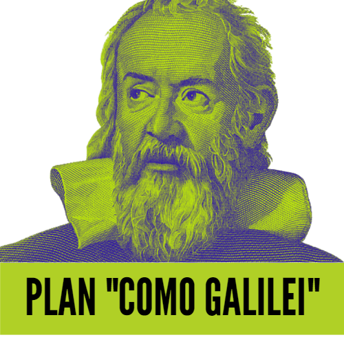 plan terminos como galilei