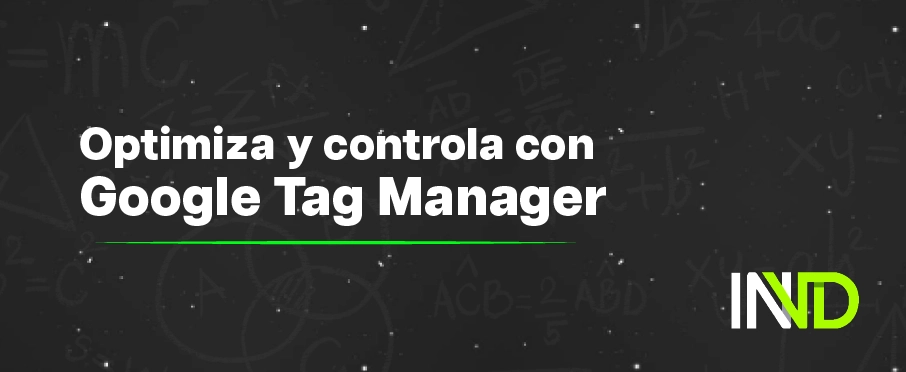 BANNER SECUNDARIO GOOGLE TAP MANAGER