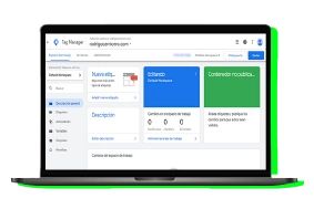 beneficios tag manager
