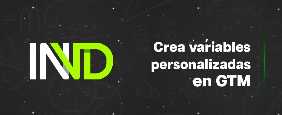 banner secundario variables Personalizadas